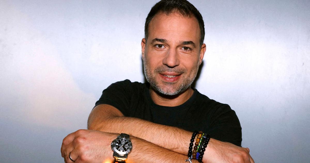 «Redonner à notre pays la fierté qu’il mérite» : Mario Barravecchia de la «Star Academy» se lance en politique