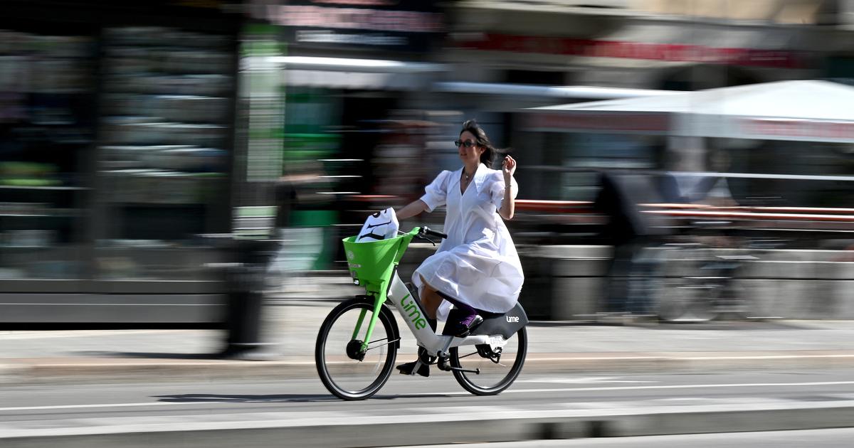 Lime : la start-up de vélos électriques vise une introduction en Bourse à 2 milliards de dollars