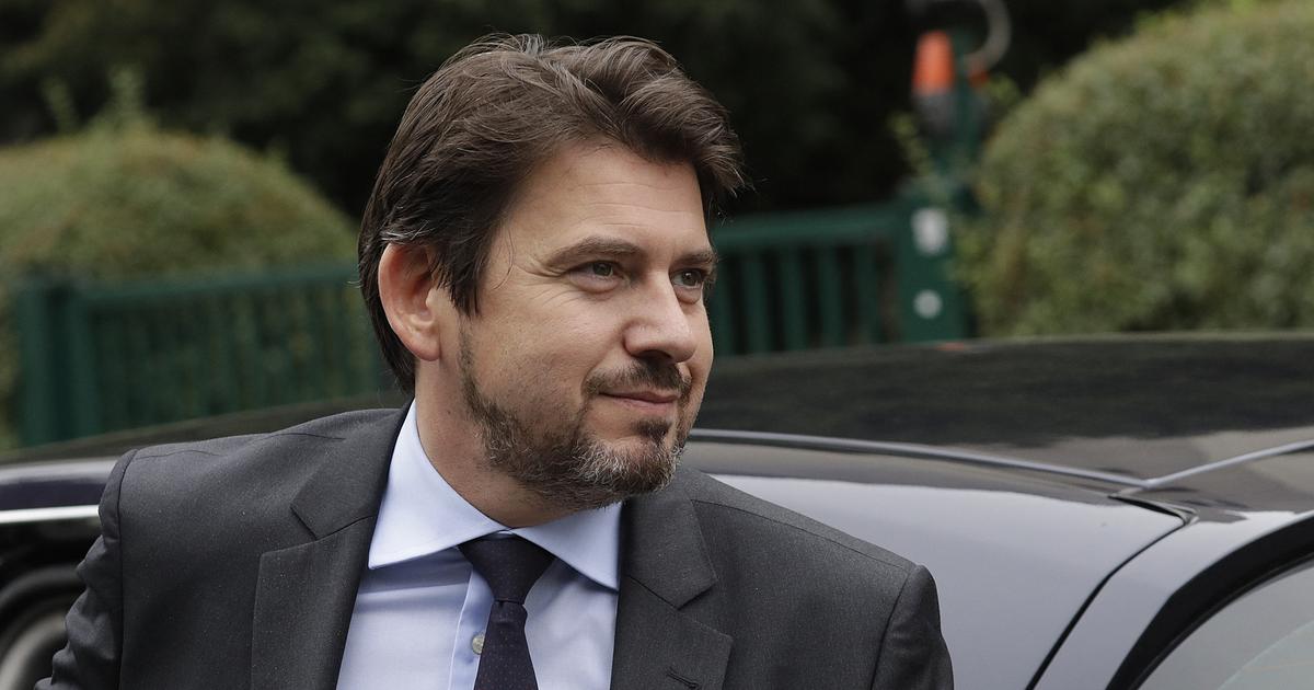 Sylvain Fort: “Writing an opera libretto or a political speech is always a lesson in humility”