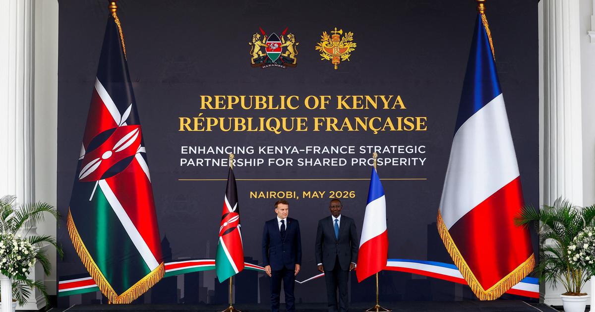 CMA CGM noue un partenariat stratégique avec le Kenya