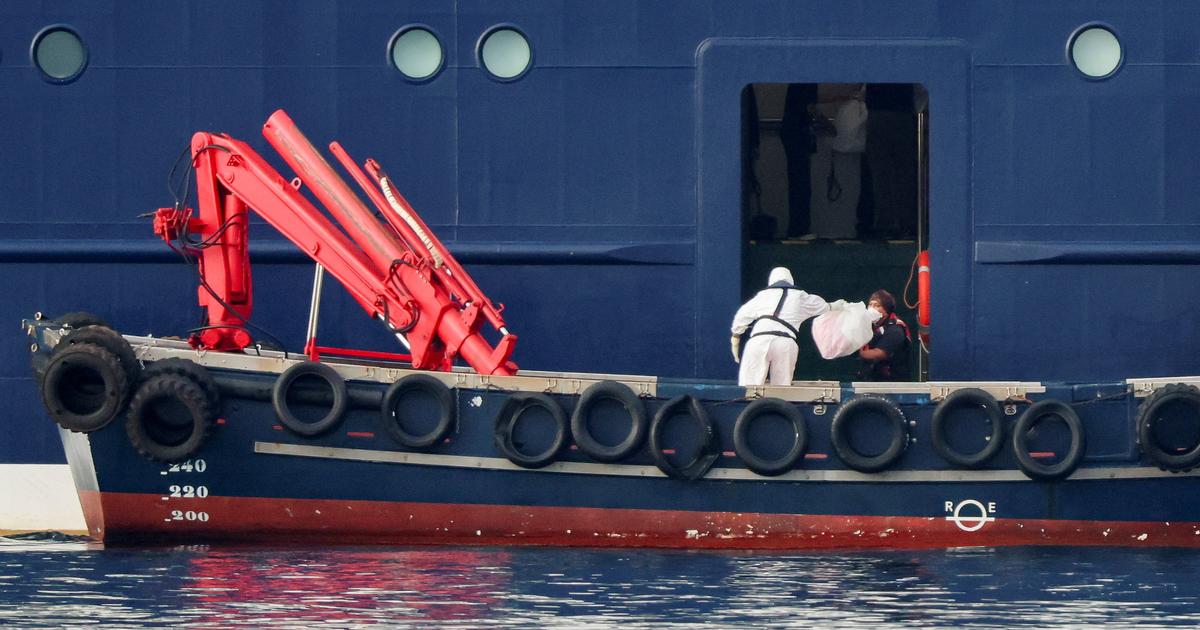 EN DIRECT - Hantavirus : l’équipe sanitaire internationale sur le point de monter à bord du MV Hondius