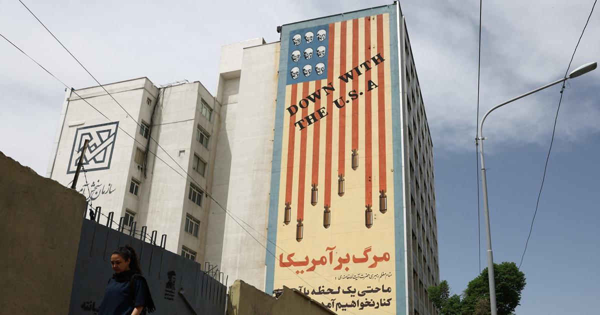 EN DIRECT - Guerre au Moyen-Orient : l’Iran menace d’une «lourde riposte» après l’attaque de ses pétroliers, un navire frappé par un projectile au large du Qatar