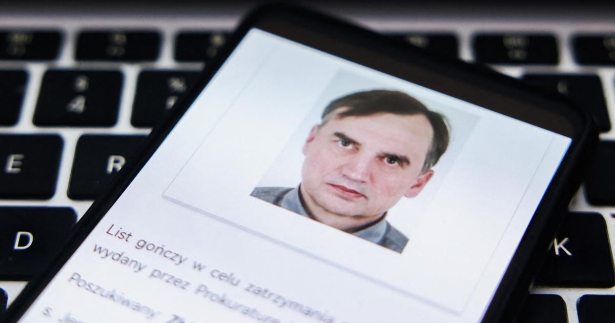 Un ex-ministre polonais recherché pour détournement de fonds confirme se trouver aux États-Unis