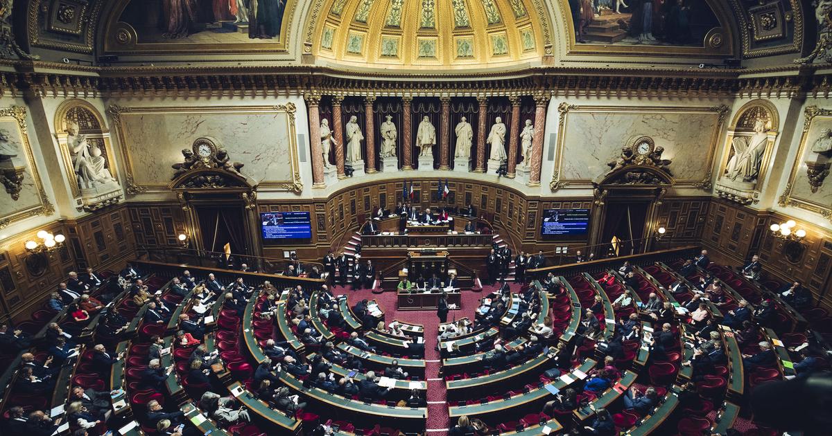 Loi fin de vie : le débat reprend sous haute tension au Sénat