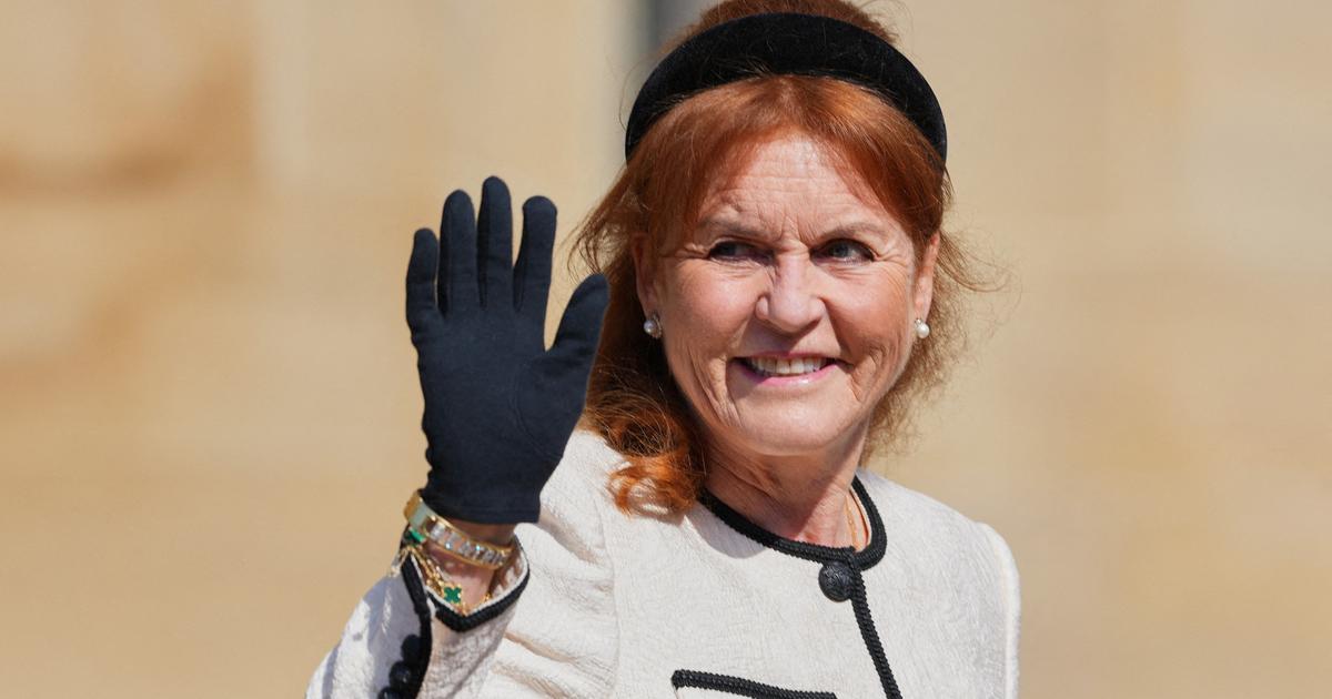 «Ils se retrouvaient dans des hôtels de luxe» : après Jeffrey Epstein, Sarah Ferguson aurait eu une relation avec P. Diddy