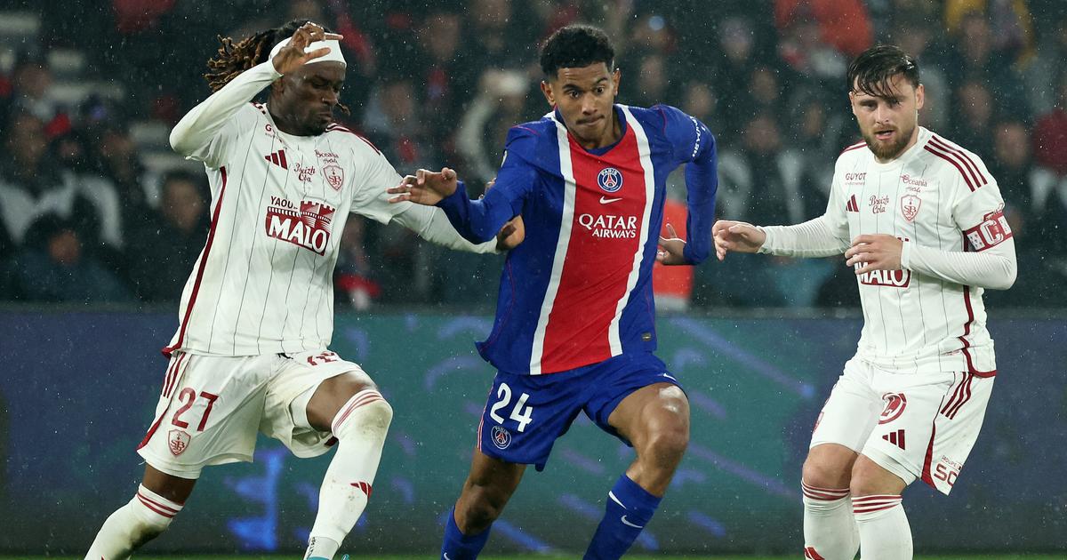 EN DIRECT - Le PSG pousse pour se rapprocher du titre, l’OL en mauvaise posture, Auxerre répond à Nice, Le Havre virtuellement maintenu grâce à l’OM... Suivez le multiplex Ligue 1