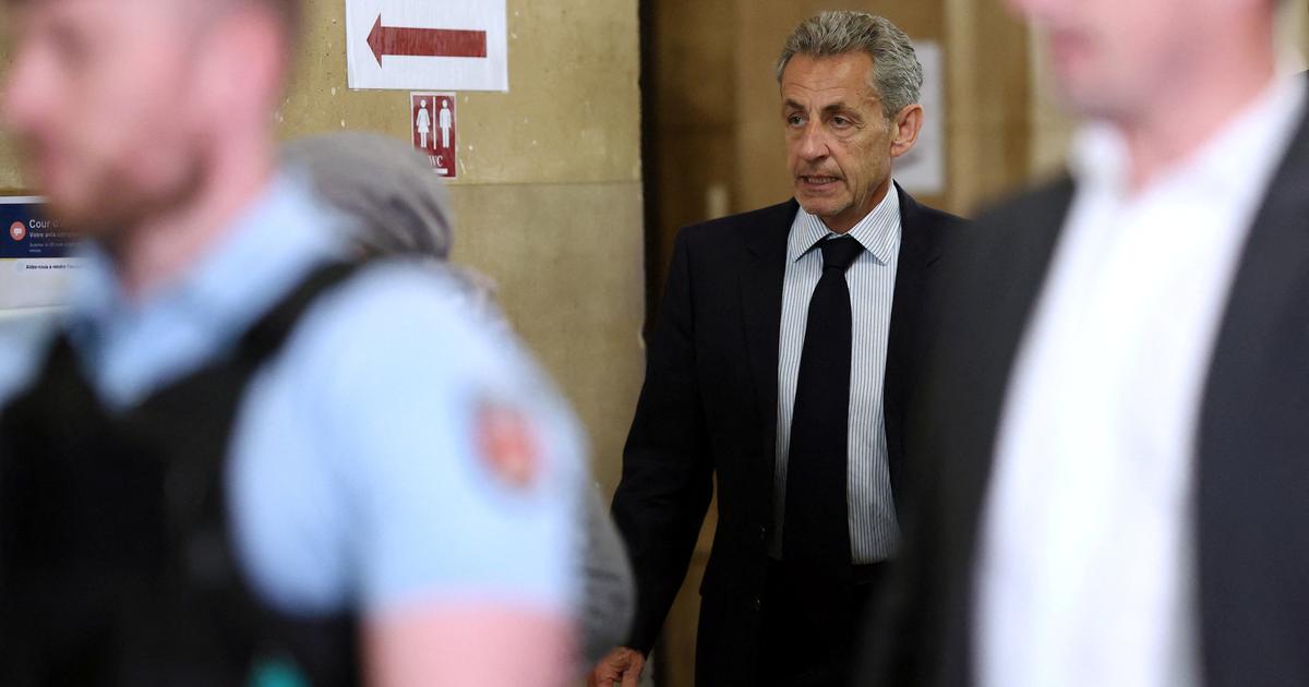 L’heure du réquisitoire pour le procès en appel du « financement libyen »