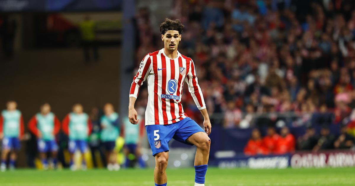 World Cup 2026: tough blow for the United States, Johnny Cardoso injured and heading towards withdrawal.