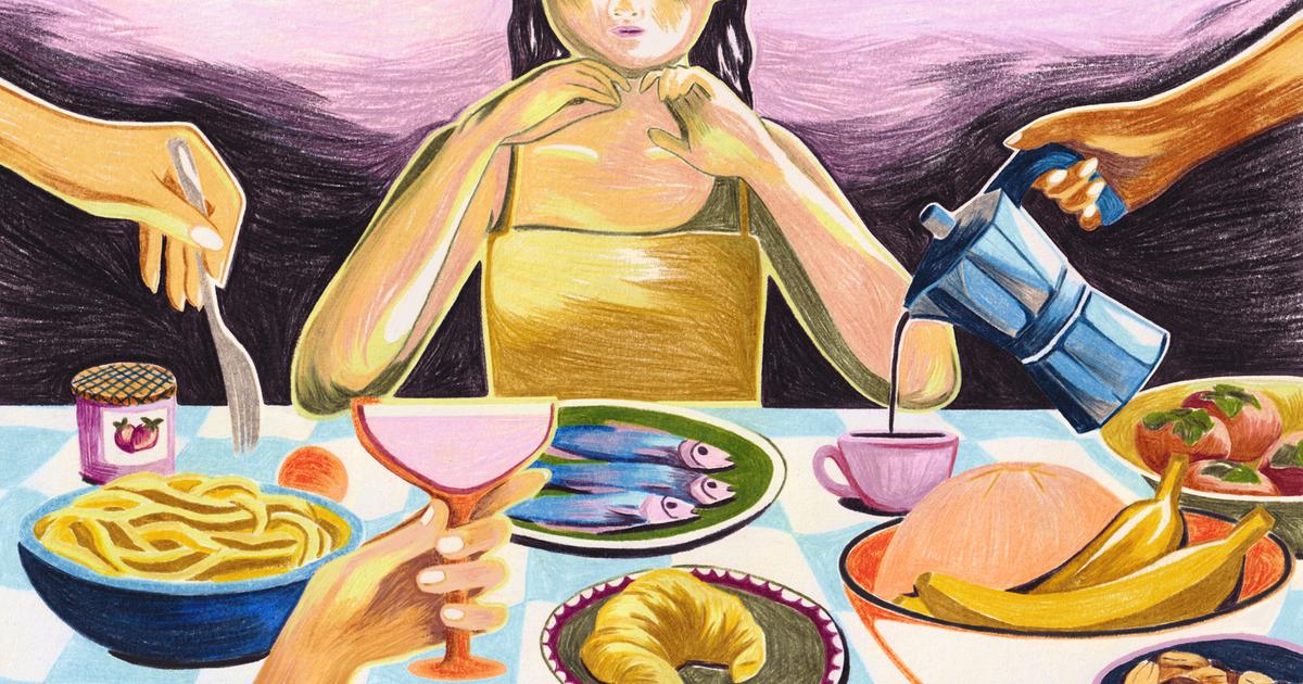 Sardines, noix, vin rouge plutôt que blanc... Pour les femmes atteintes d’endométriose, l’espoir de l’alimentation pour soulager les crises