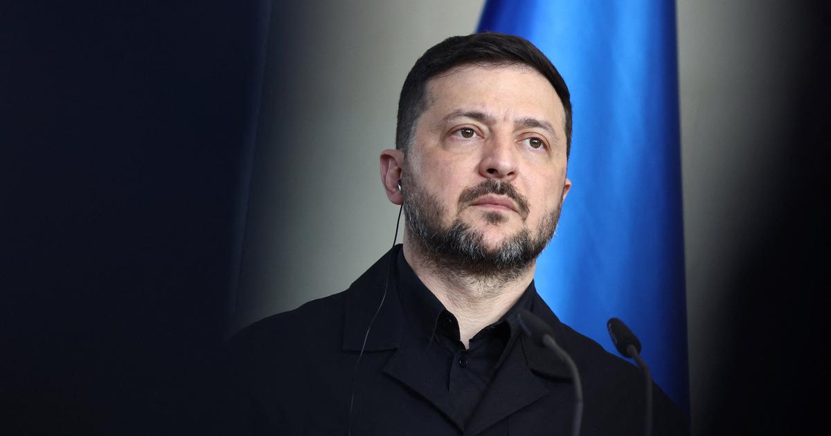 Ukraine : l'agence anticorruption dit avoir découvert un montage impliquant l'ancien bras droit de Zelensky