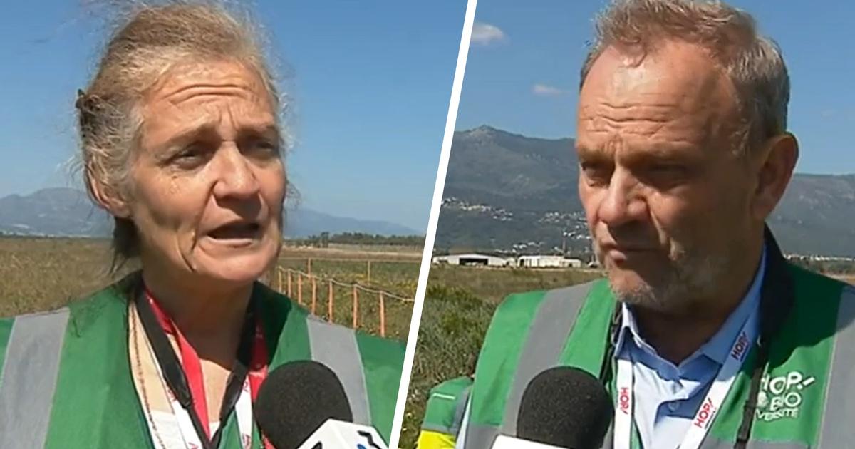 Hantavirus : une femme testée positive, deux vétérinaires et journalistes animaliers... Ce que l’on sait des cinq Français rapatriés