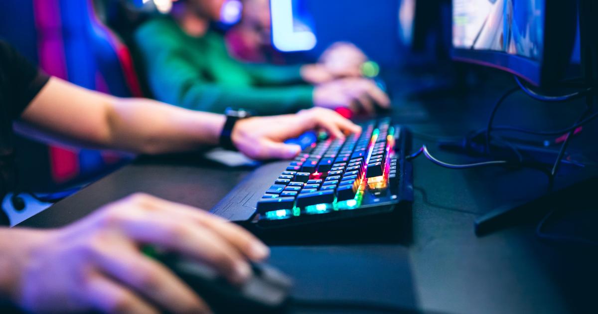 Jeux vidéo de compétition : l’Éducation nationale va mettre en place des horaires aménagés pour les «gamers»