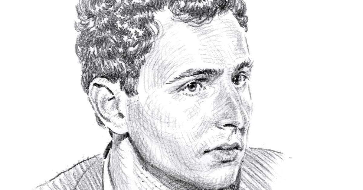 Samuel Fitoussi : «Si l’intelligence artificielle nous libérait du travail, serions-nous plus heureux ?»