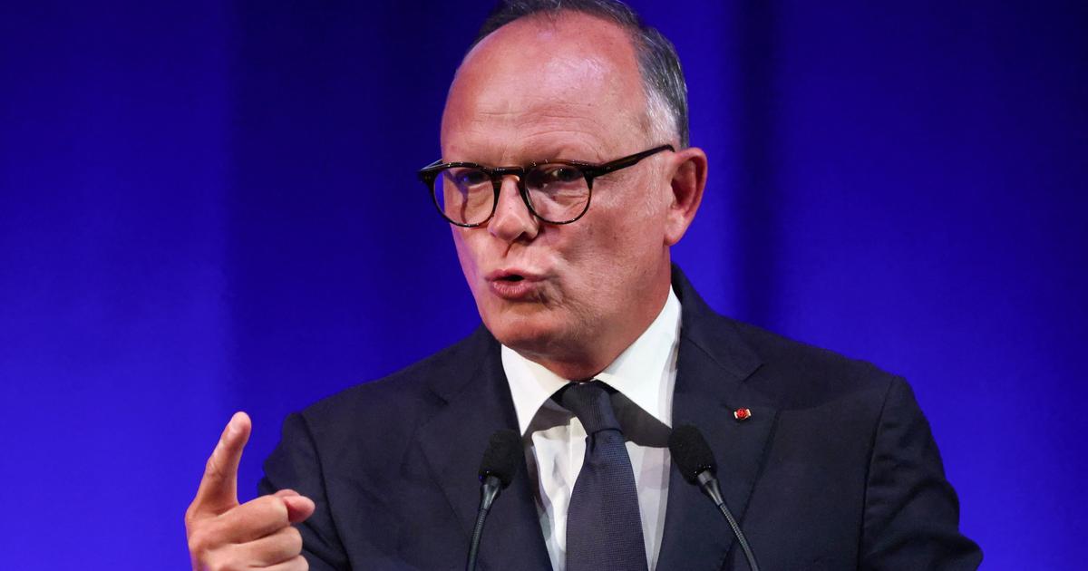 Guillaume Tabard : « À un an de la présidentielle, comment capter le capital sans être l’héritier »