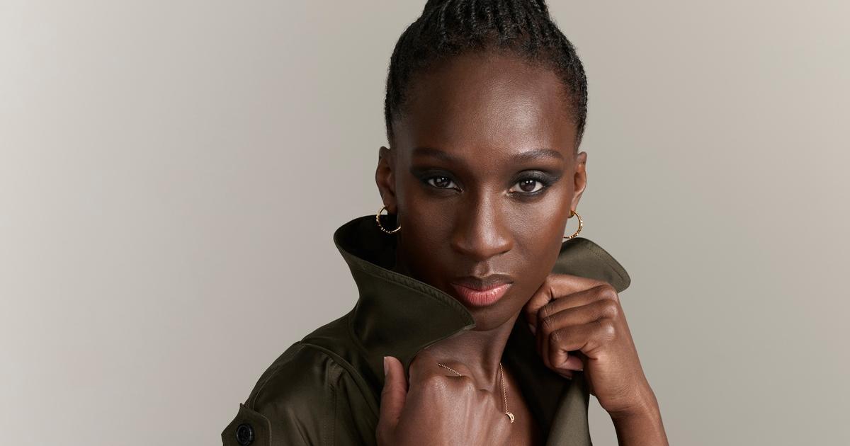 Eye Haïdara, maîtresse de cérémonie au Festival de Cannes : «Je suis passée par le stade de l’angoisse de la page blanche »