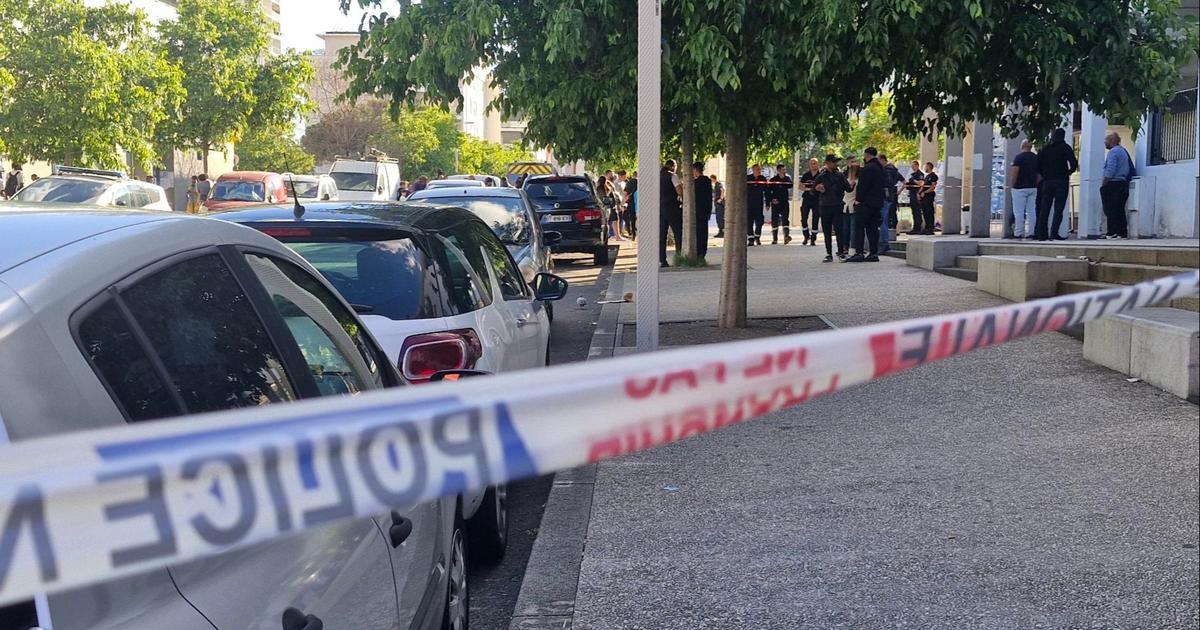 «J’appelle le 17 plus souvent que ma mère» : à Nice, la détresse des habitants après une nouvelle fusillade aux Moulins