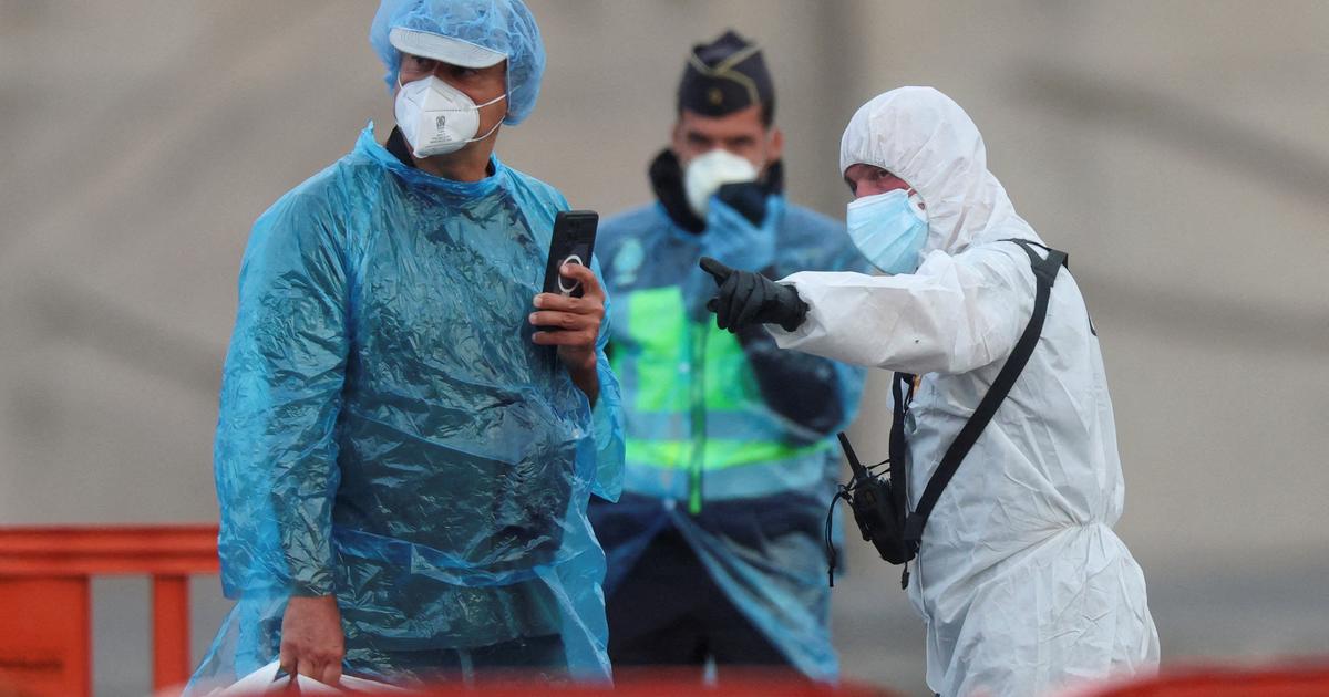 Hantavirus : la France a-t-elle tiré les leçons de la crise du Covid sur les stocks de masques ?