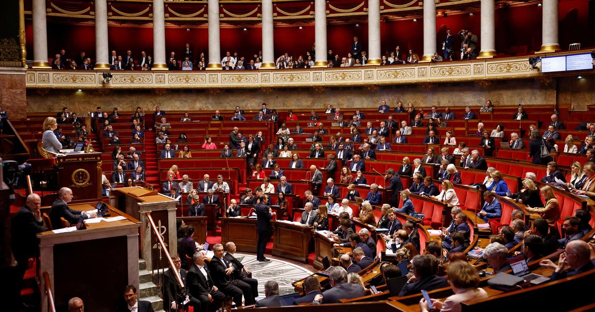 Une proposition de loi visant à prévenir les victimes de la libération de leur agresseur arrive à l’Assemblée