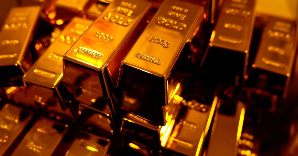 «Ont-ils laissé l’or à Fort Knox ? » : Trump relance les spéculations sur le vol des faramineuses réserves américaines