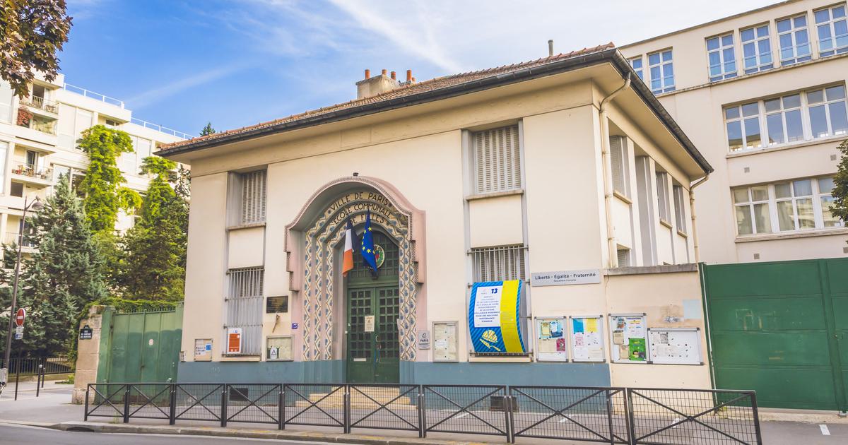 Périscolaire à Paris : les animateurs des écoles appelés à la grève jusqu'au 22 mai