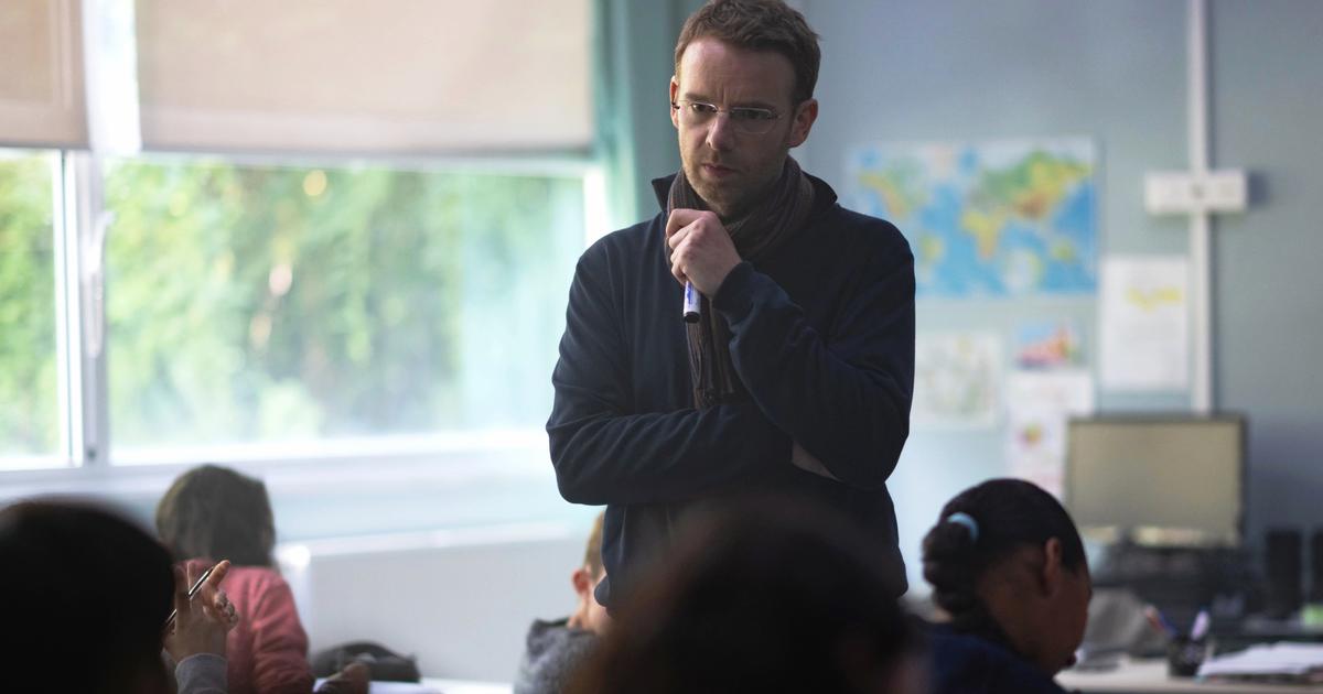 « On nous a accusés de vouloir souffler sur les braises » : les secrets du film événement sur Samuel Paty