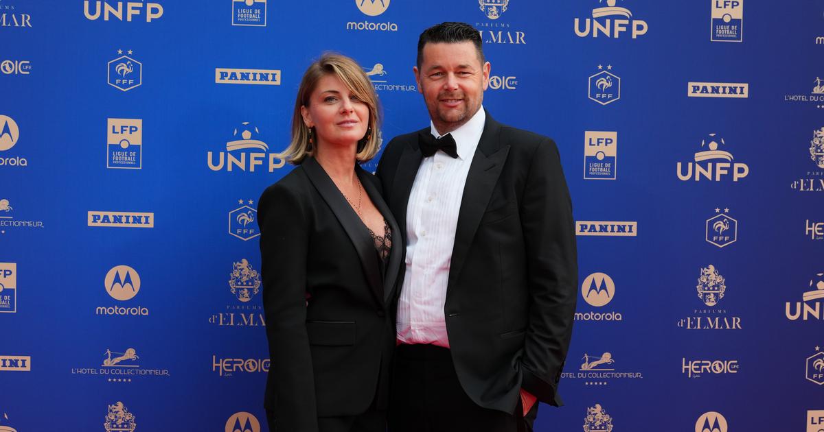 Trophées UNFP : Pierre Sage (Lens) préféré à Luis Enrique et sacré meilleur entraîneur de la Ligue 1