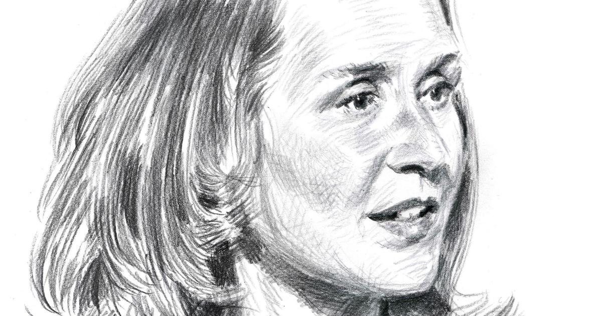 Bérénice Levet : «Légaliser l’euthanasie, c’est briser à jamais l’équation de l’humanité et du non possumus»
