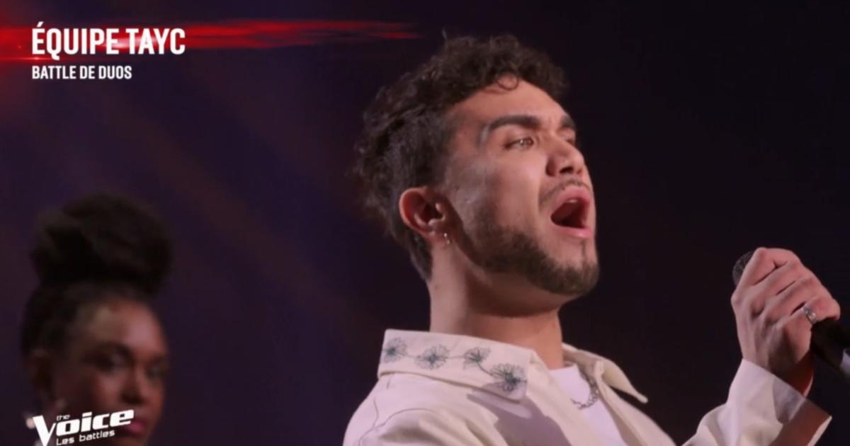«Je suis parti de moi-même» : un candidat de «The Voice» dénonce un montage trompeur de TF1