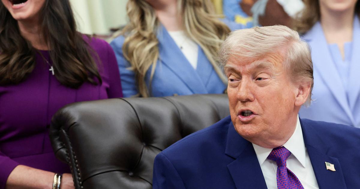 Donald Trump veut suspendre les taxes sur le carburant pour soulager les Américains