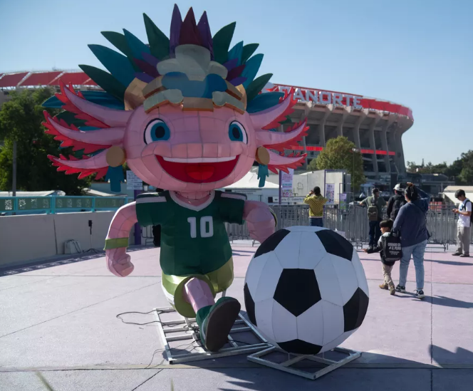 Coupe du monde 2026 : le Mexique renonce finalement aux vacances scolaires en avance