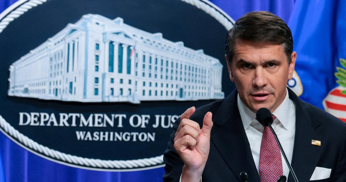 L’administration Trump veut forcer des journalistes à livrer leurs documents
