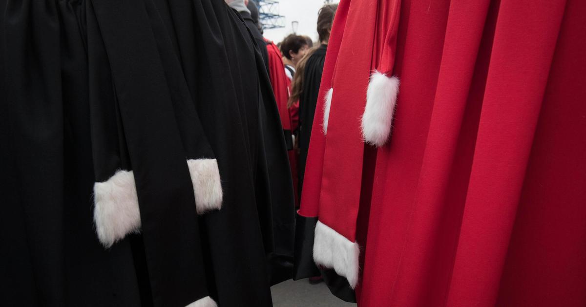 Un magistrat du parquet de Bobigny jugé au disciplinaire pour consommation de stupéfiants