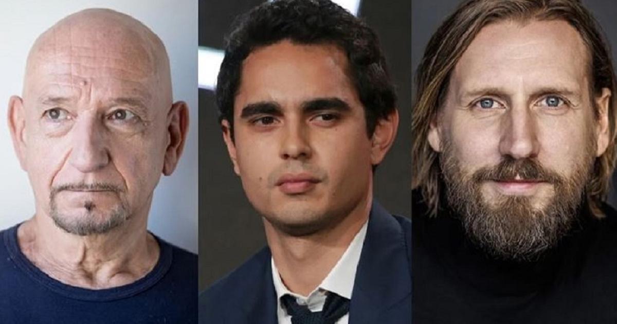 The White Lotus : la saison 4 enrichit encore son casting avec Ben Kingsley, Max Minghella et Pekka Strang