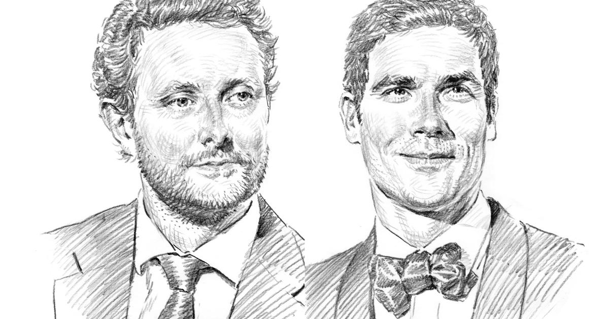 Clément Beaune et Mathieu Gallet : « Audiovisuel public, au-delà des polémiques, défendons notre souveraineté médiatique »