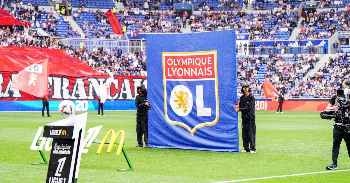 Ligue 1: Olympique lyonnais is still in a critical financial situation according to its owner