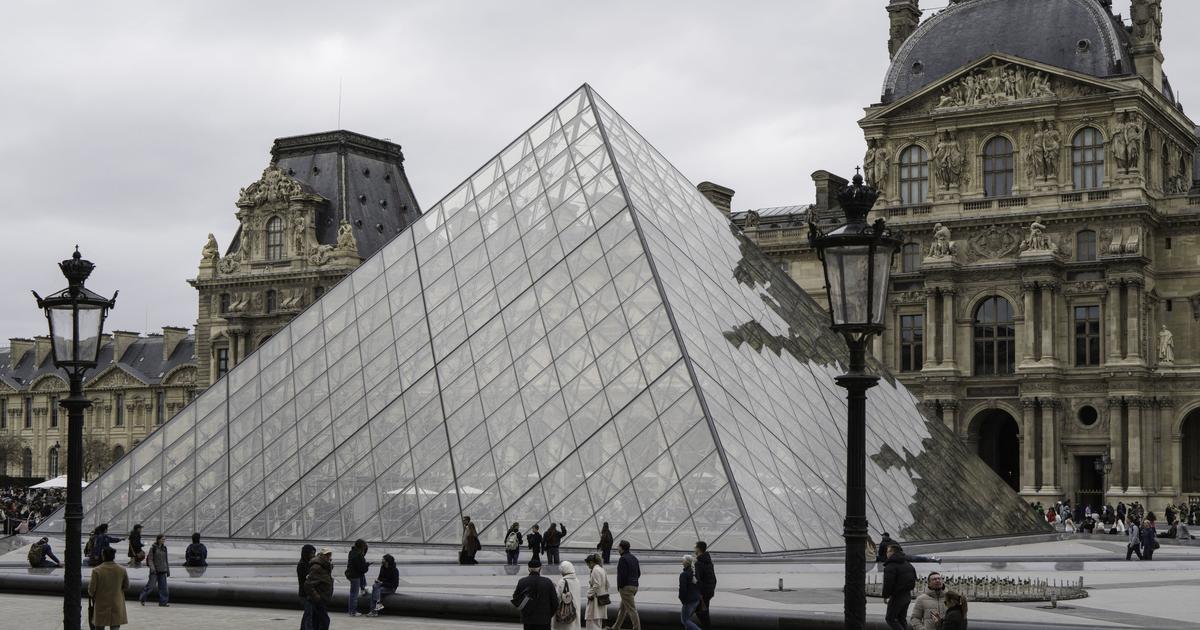 Escroquerie à la billetterie du Louvre : un agent du musée mis en examen