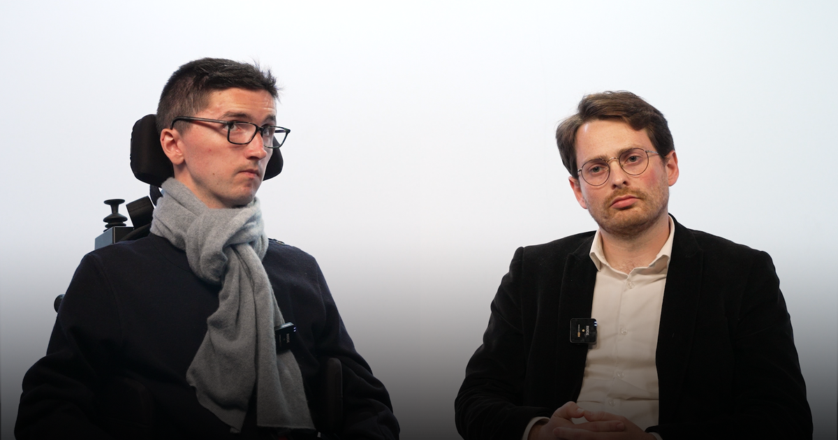 «Je demande la liberté de ne pas avoir à me demander si je serais mieux mort que vivant» : conversation entre un médecin et un patient atteint d’une maladie neurodégénérative sur l’euthanasie