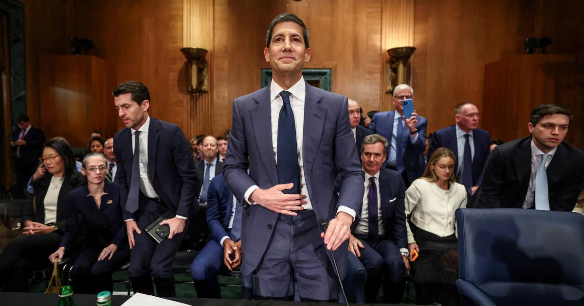 États-Unis : Kevin Warsh se hisse au conseil des gouverneurs de la Fed, à une marche de la présidence