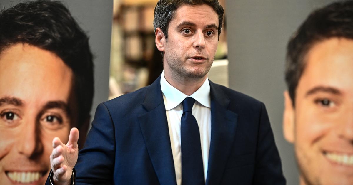 Présidentielle 2027 : Renaissance appelle Gabriel Attal à se déclarer