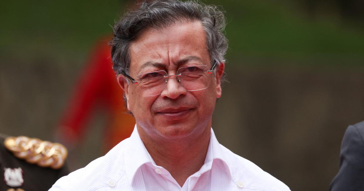 Colombie : le dirigeant de la compagnie pétrolière publique mis en examen pour le financement de la campagne de Gustavo Petro