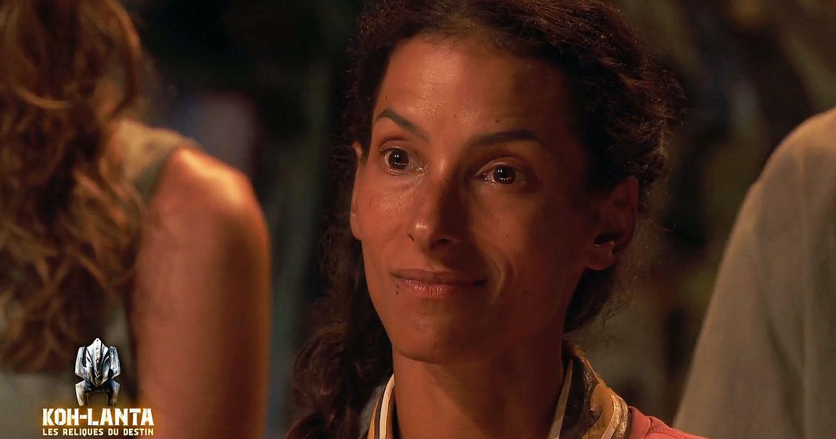 «J’ai eu du mal à faire confiance à Cindy» : les confidences de Jade, victime des destins liés de «Koh-Lanta»