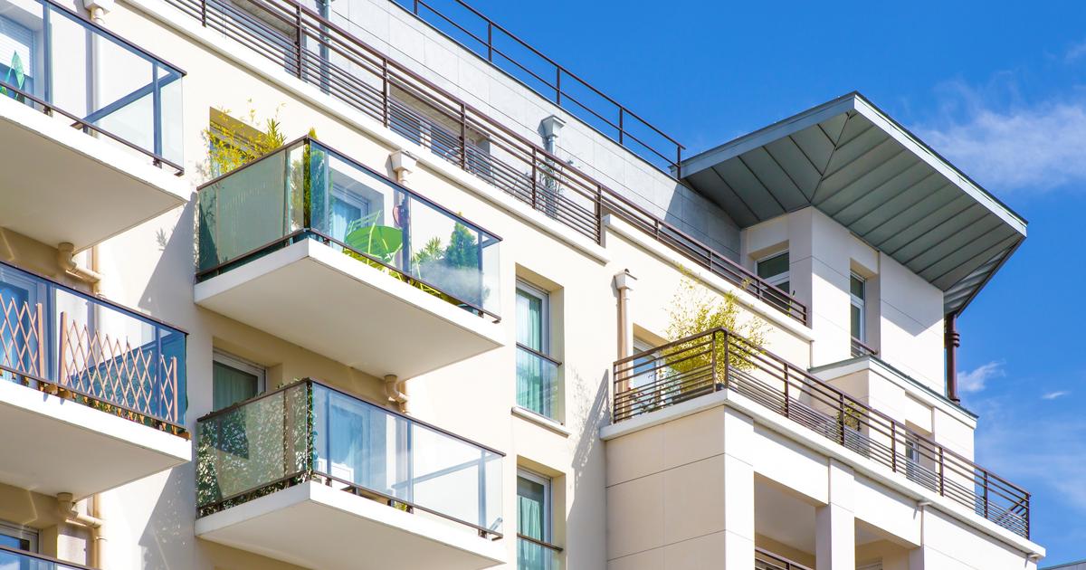 « Nous sommes victimes d’un concours de circonstances malheureux » : les ventes de logements neufs à un plus bas historique