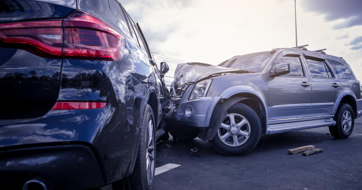 Sécurité routière : la mortalité sur les routes de France en hausse de ...