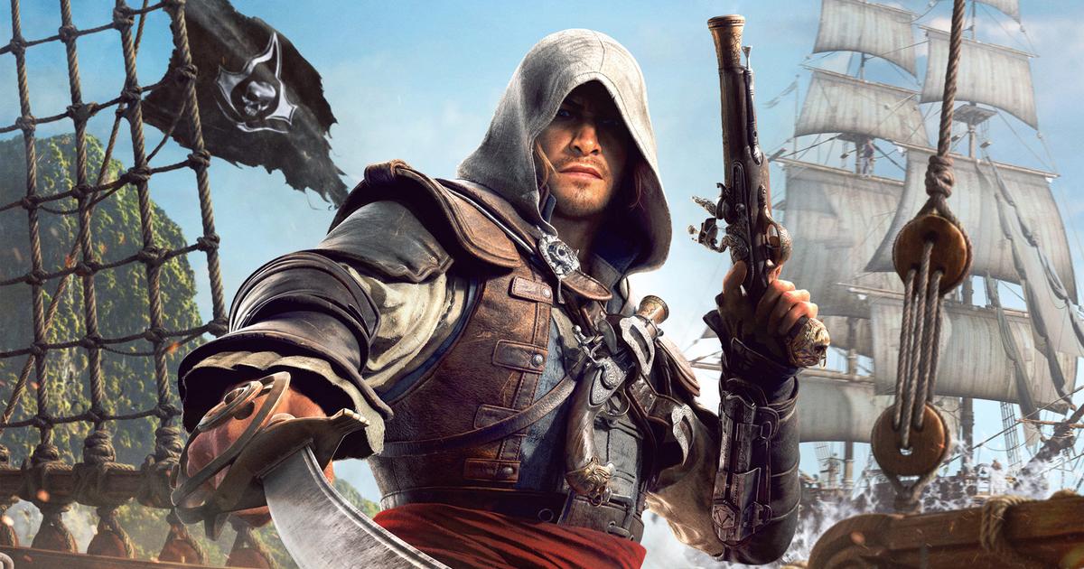 Ubisoft cache un trésor de 500.000 dollars dans les Caraïbes pour relancer l’intérêt autour de sa franchise Assassin’s Creed
