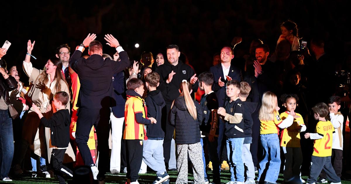 « La saison prochaine sera plus difficile mais palpitante » : Lens, et maintenant ?