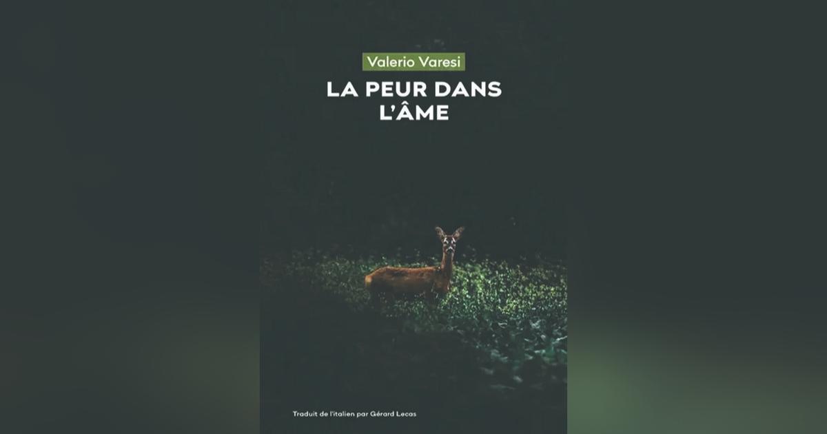La Peur dans l’âme, l’un des polars les plus sombres et les plus réussis de Valerio Varesi
