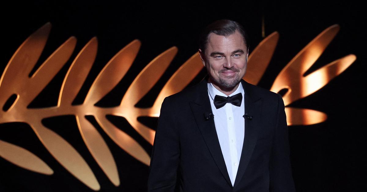 Leonardo DiCaprio, George Lucas... Les vins des stars de Hollywood régalent le Festival de Cannes