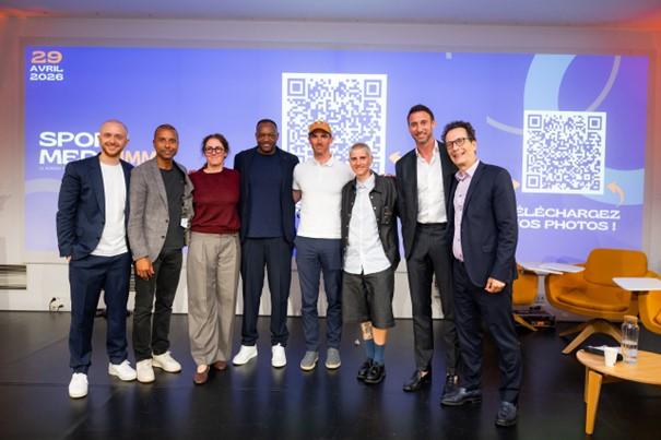 SportMed Summit: The Mediterranean and sport as a power of the future