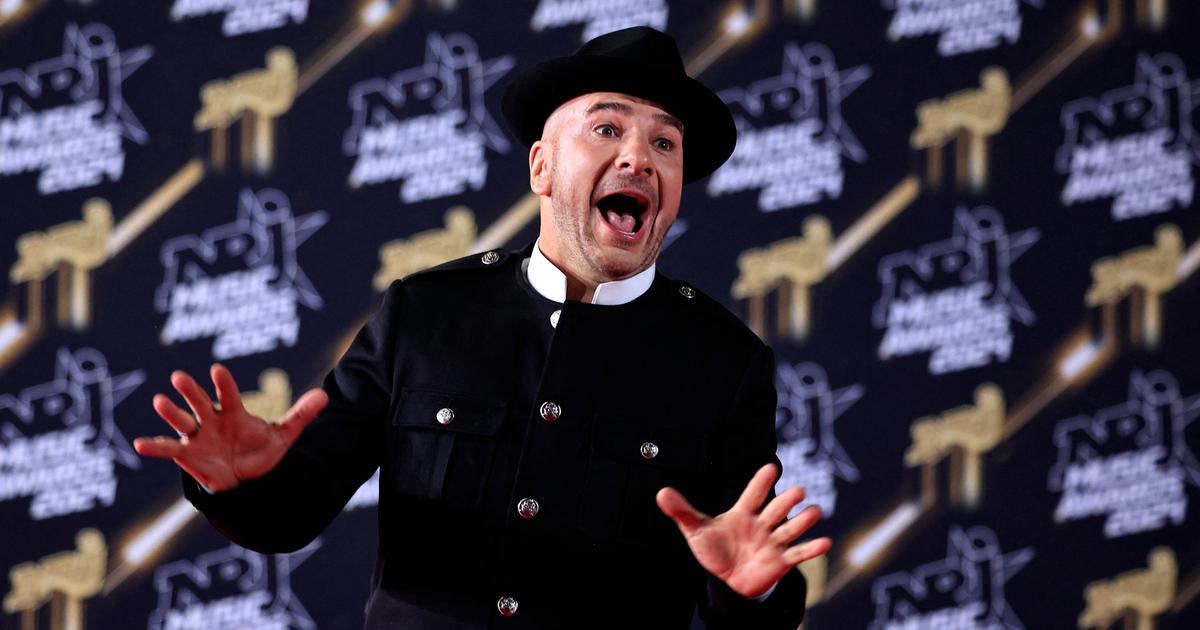 «On est en finale ! Le reste...» : Michaël Youn réagit avec humour après le home-jacking dont il a été victime