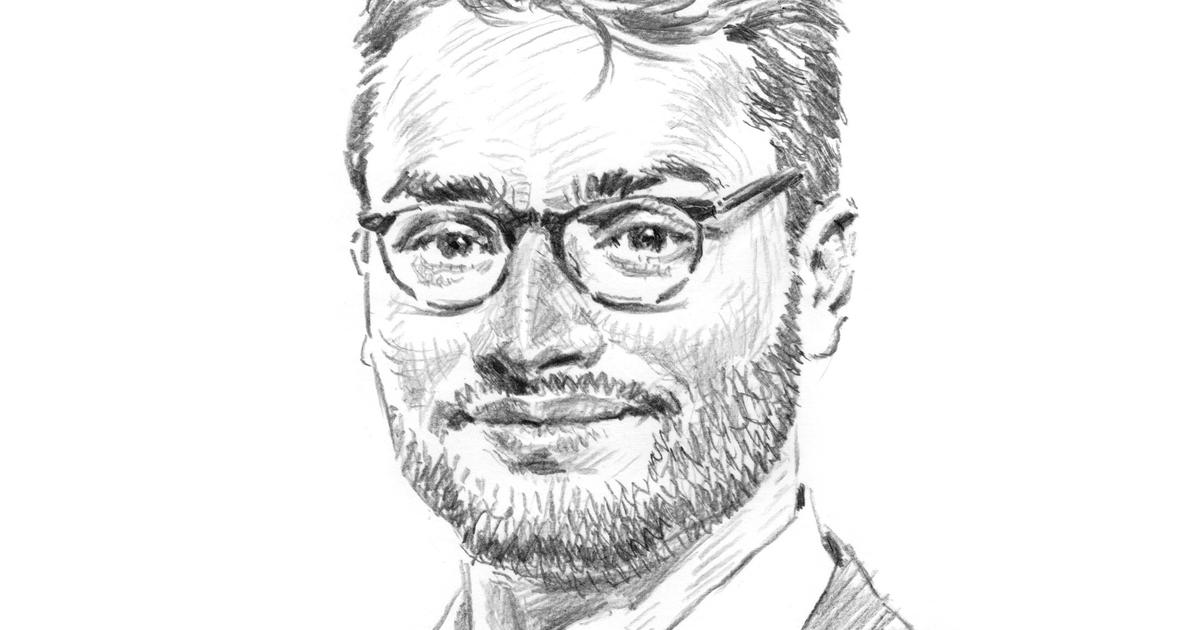 Joachim Le Floch-Imad : «Pour la panthéonisation de Samuel Paty»